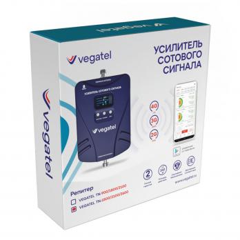 Комплект VEGATEL TN-1800/2100/2600